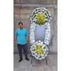 تاجگل مصنوعی دو طبقه